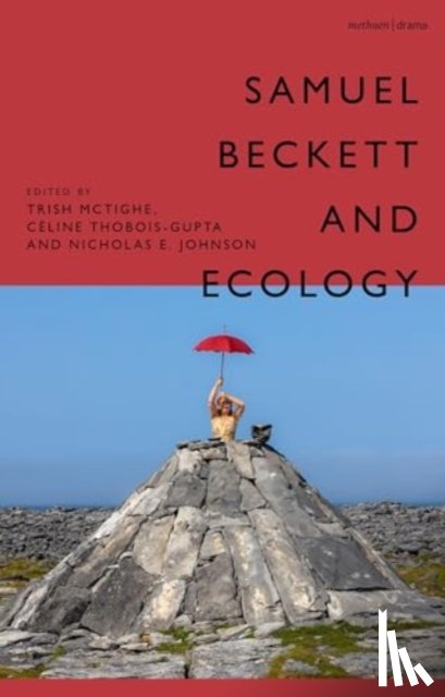  - Samuel Beckett and Ecology