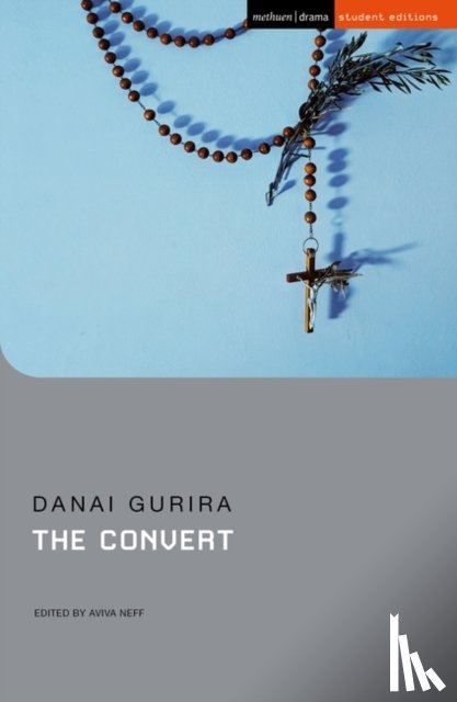 Gurira, Danai (Author) - The Convert