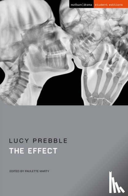 Luckstar Enterprises, Prebble, Lucy - The Effect
