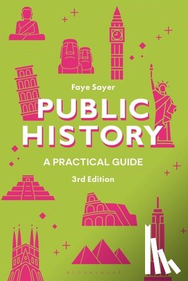 Sayer, Dr Faye (University of Birmingham - Public History