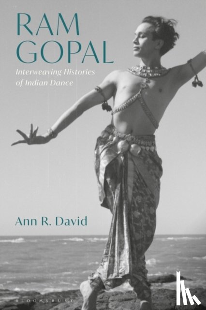 David, Ann R. (University of Roehampton - Ram Gopal