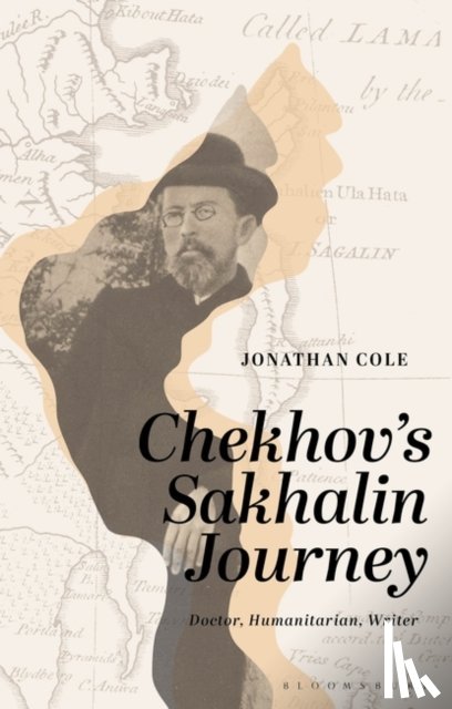 Cole, Jonathan (Bournemouth University - Chekhov’s Sakhalin Journey