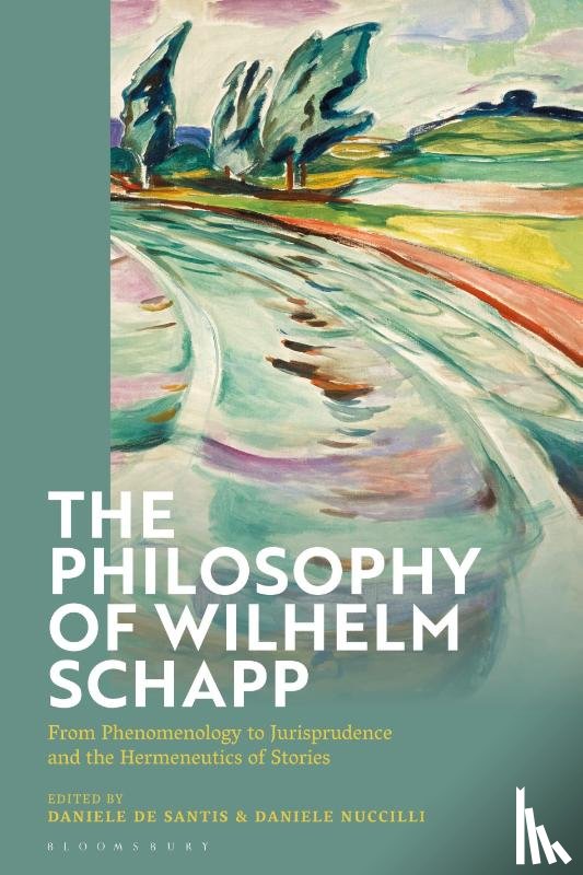  - The Philosophy of Wilhelm Schapp