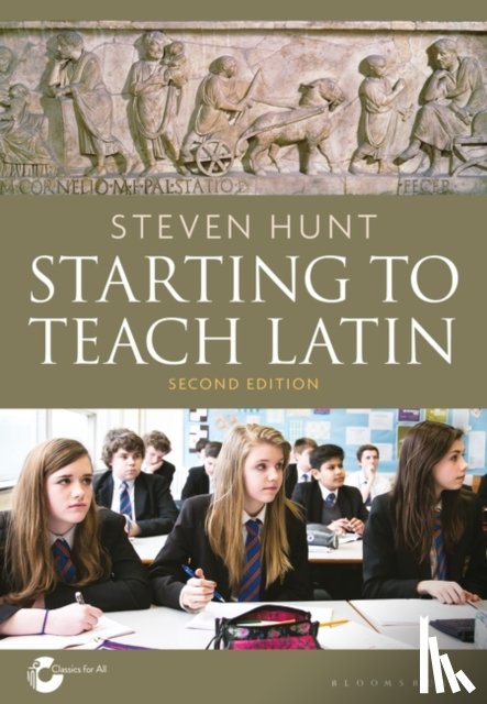 Hunt, Steven (University of Cambridge - Starting to Teach Latin