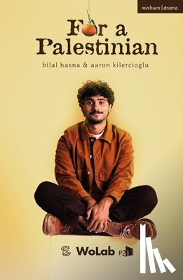 Hasna, Bilal, Kilercioglu, Aaron - For A Palestinian