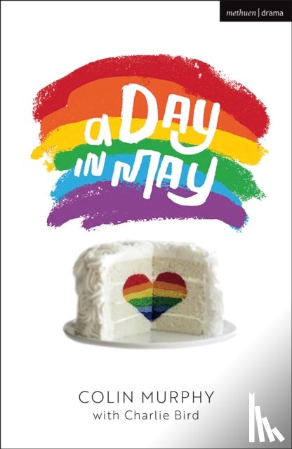 Murphy, Colin - A Day in May
