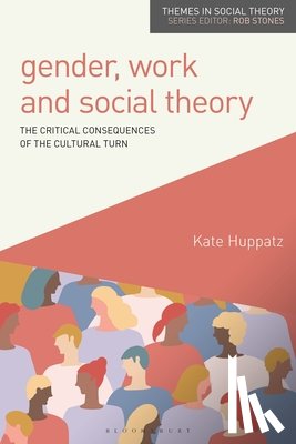 Huppatz, Kate (University of Western Sydney - Gender, Work and Social Theory