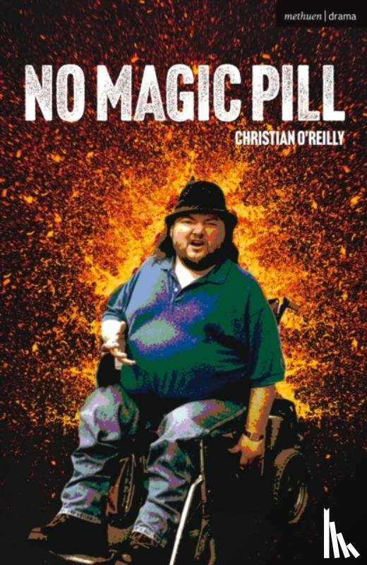 O'Reilly, Christian - No Magic Pill