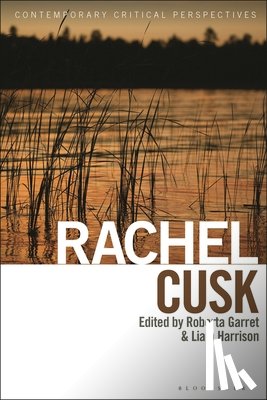  - Rachel Cusk