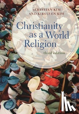 Kim, Professor Sebastian (Fuller Theological Seminary, Kim, Kirsteen (Fuller Theological Seminary - Christianity as a World Religion