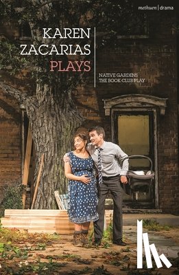 Zacarias, Karen - Karen Zacarias: Plays One
