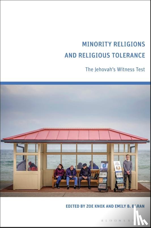  - Minority Religions and Religious Tolerance