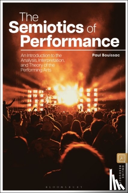 Bouissac, Professor Emeritus Paul (University of Toronto - The Semiotics of Performances
