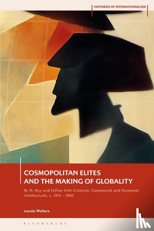 Wolters, Leonie (Freie University Berlin - Cosmopolitan Elites and the Making of Globality