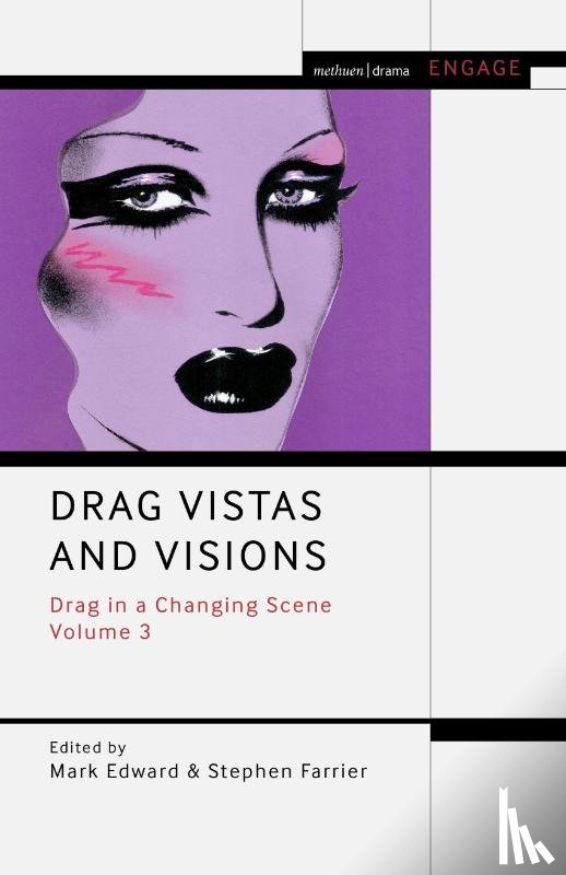  - Drag Vistas and Visions