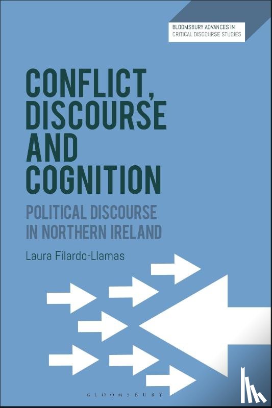 Filardo-Llamas, Laura (University of Valladolid - Conflict, Discourse and Cognition