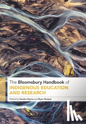  - The Bloomsbury Handbook of Indigenous Education and Research