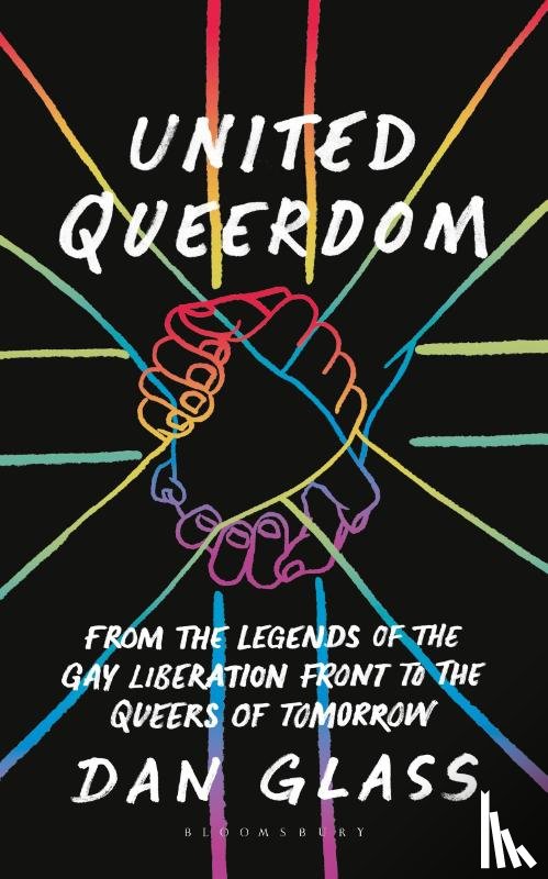 Glass, Dan - United Queerdom