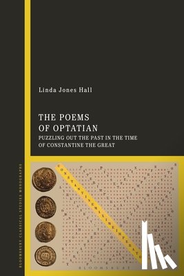 Hall, Linda Jones (St Mary’s College of Maryland - The Poems of Optatian