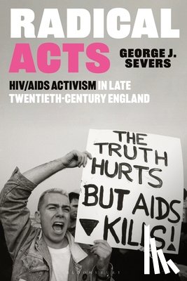Severs, George - Radical Acts