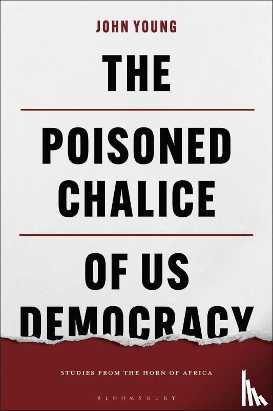 Young, John - The Poisoned Chalice of US Democracy