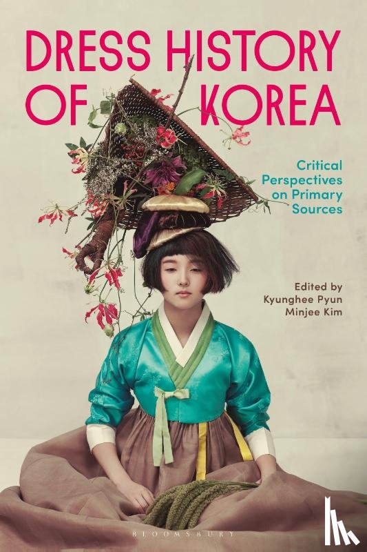  - Dress History of Korea