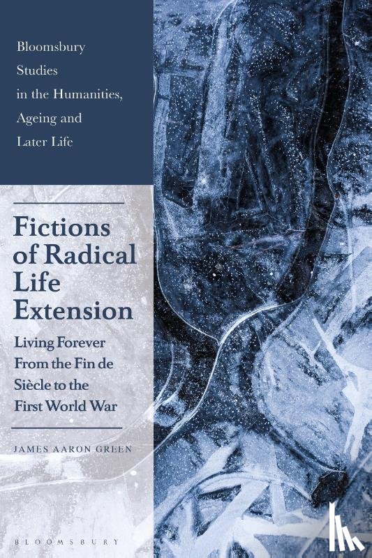 Green, James Aaron (University of Vienna - Fictions of Radical Life Extension