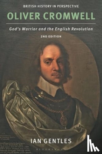 Gentles, Ian (Glendon College - Oliver Cromwell
