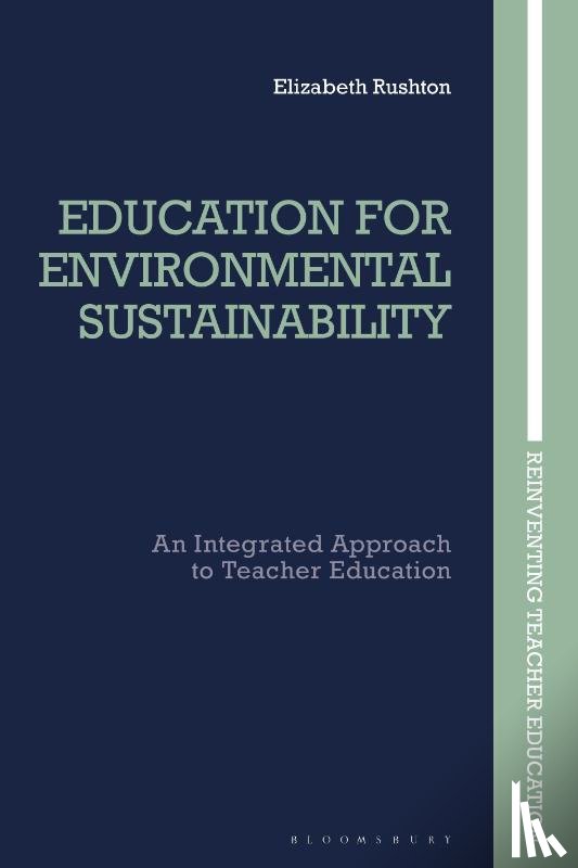 Rushton, Elizabeth (University of Stirling - Education for Environmental Sustainability