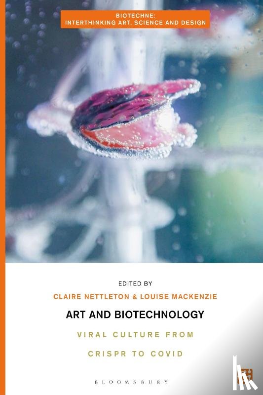  - Art and Biotechnology