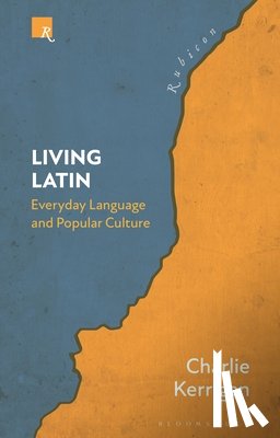 Kerrigan, Dr Charlie (Trinity College Dublin - Living Latin