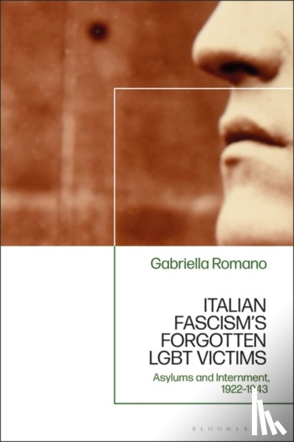 Romano, Dr Gabriella (Independent Scholar - Italian Fascism’s Forgotten LGBT Victims
