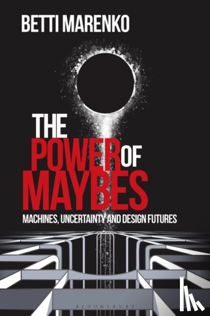 Marenko, Betti (Central Saint Martins - The Power of Maybes