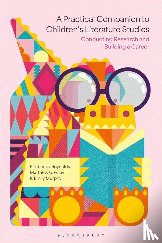  - A Practical Companion to Children's Literature Studies