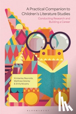  - A Practical Companion to Children's Literature Studies