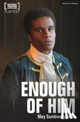 Sumbwanyambe, May - Enough of Him
