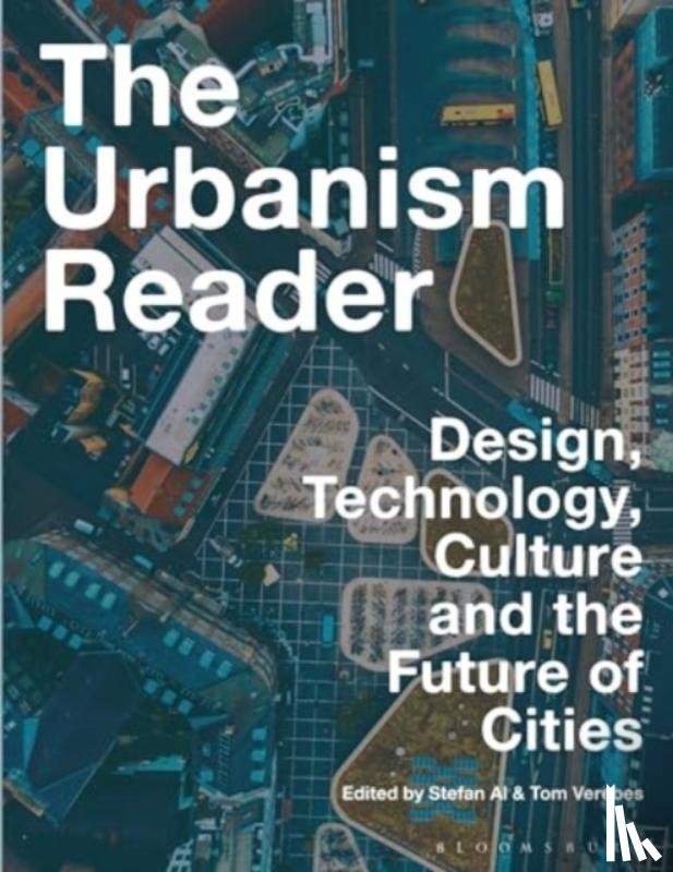  - The Urbanism Reader