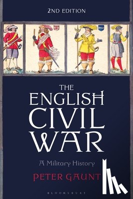 Gaunt, Peter - The English Civil War