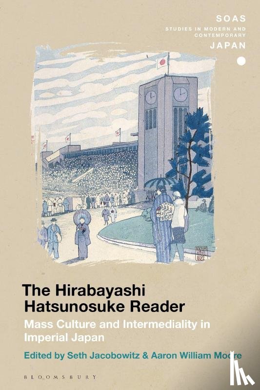  - The Hirabayashi Hatsunosuke Reader