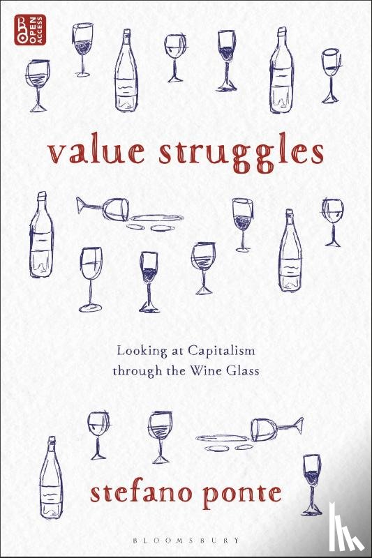 Ponte, Stefano - Value Struggles
