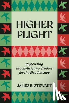 Stewart, James B. (Penn State University - Higher Flight