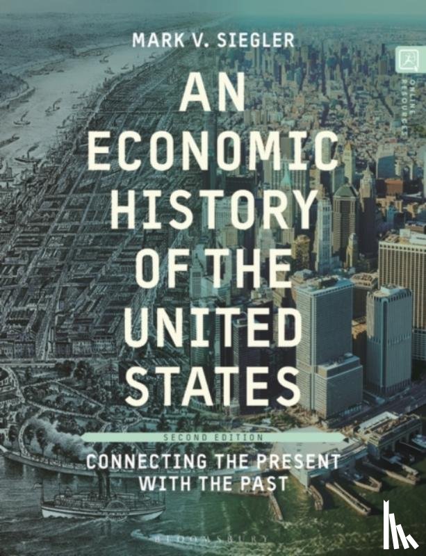 Siegler, Mark V. (California State University - An Economic History of the United States
