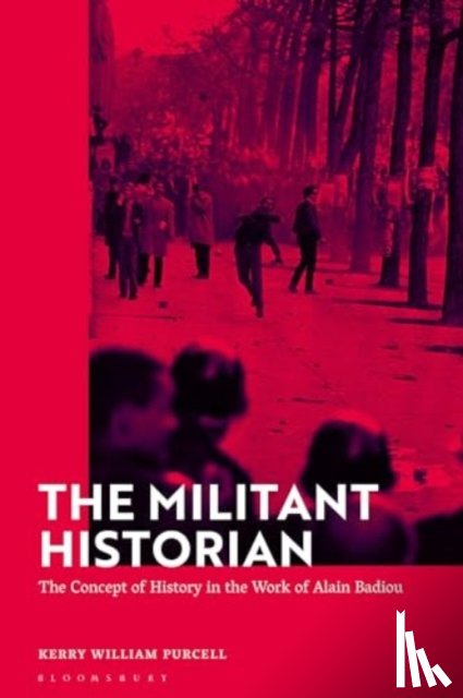 Purcell, Dr Kerry William (University of Hertfordshire - The Militant Historian