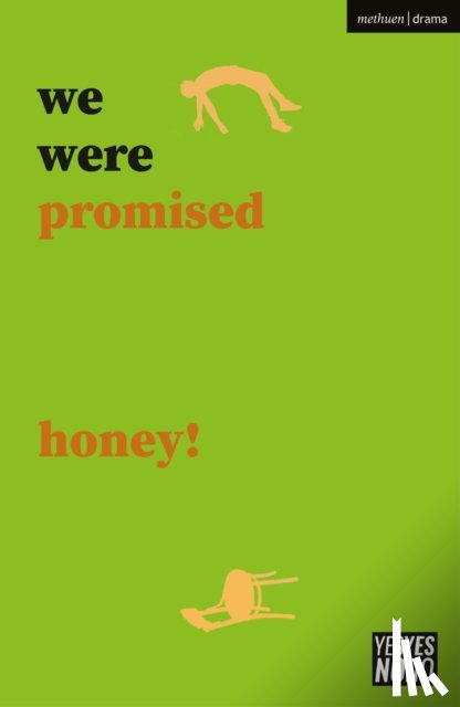 Ward, Sam - we were promised honey!