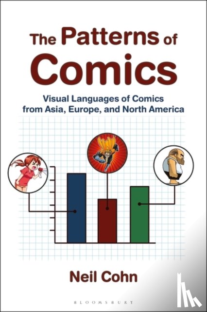 Cohn, Dr Neil (Tilburg University - The Patterns of Comics