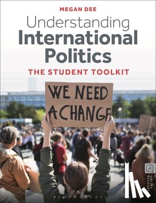 Dee, Megan (Senior Lecturer - Understanding International Politics