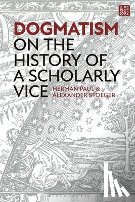 Paul, Professor Herman (Leiden University, Stoeger, Alexander (Leiden University - Dogmatism