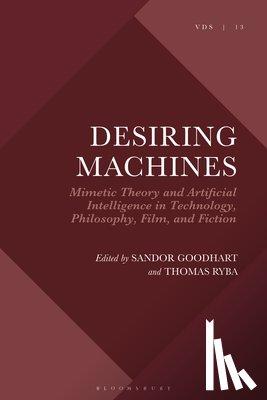  - Desiring Machines