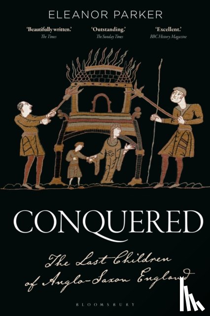 Parker, Eleanor - Conquered