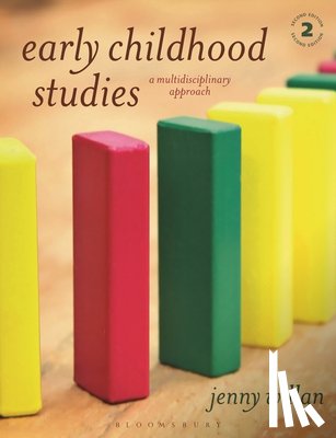 Willan, Jenny - Early Childhood Studies